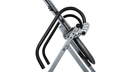 Genki Gravity Heavy Duty Inversion Table for Home Exercise | Harvey Norman