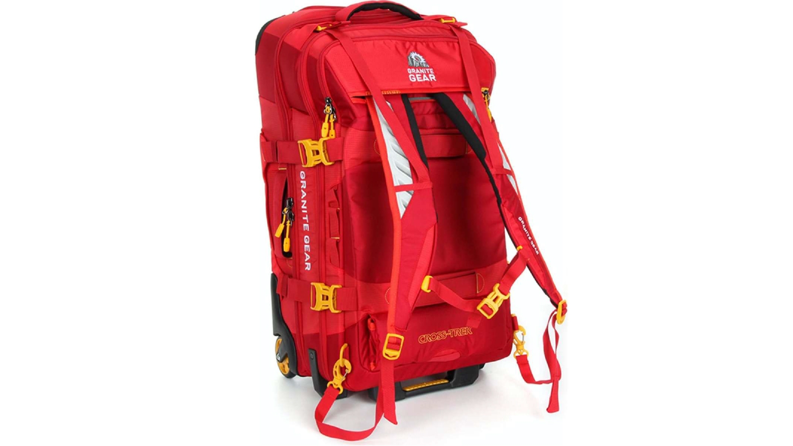 Granite gear pro deal shop