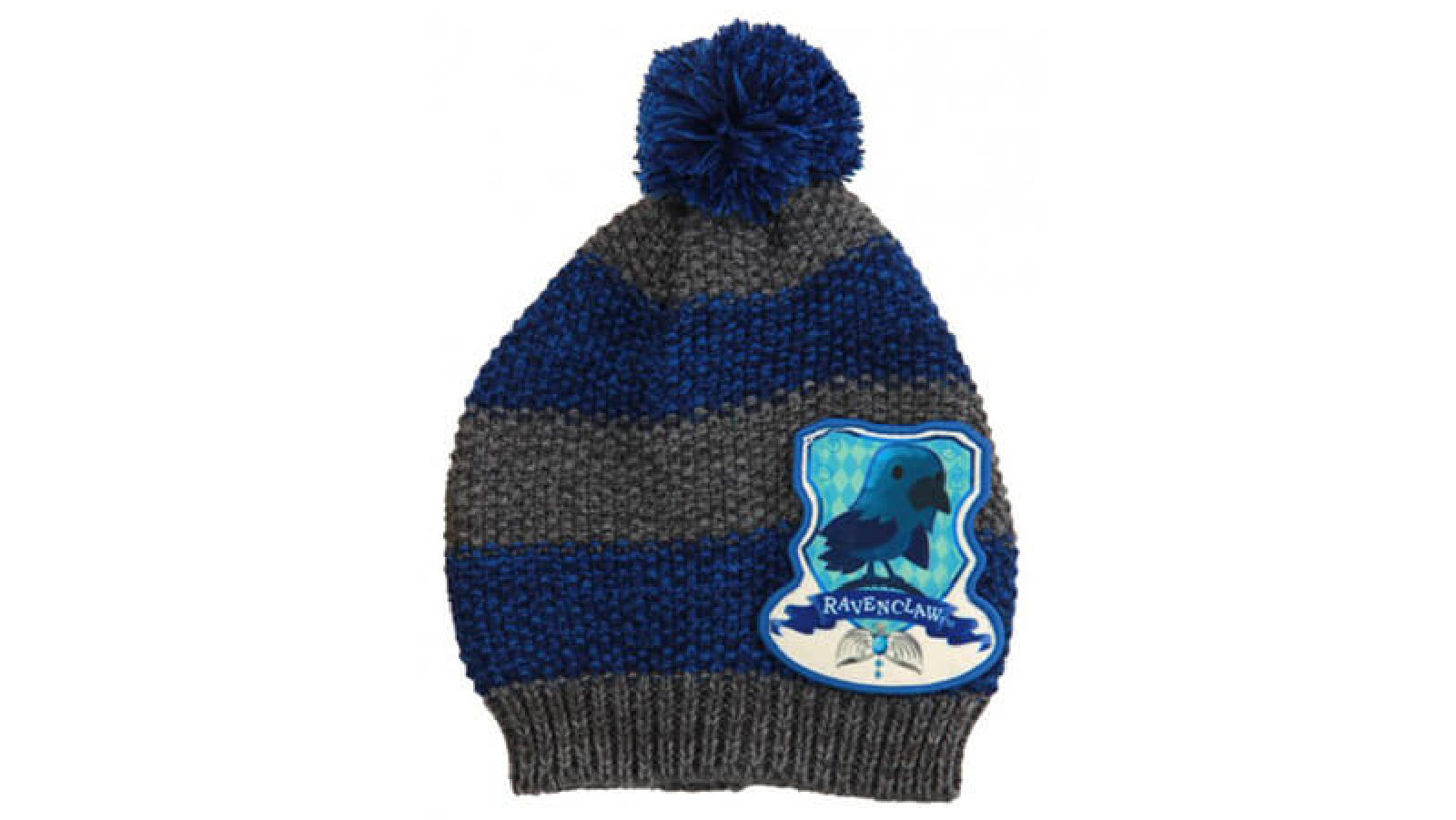 Latestbuy Harry Potter Toddler Knit Beanie - Ravenclaw