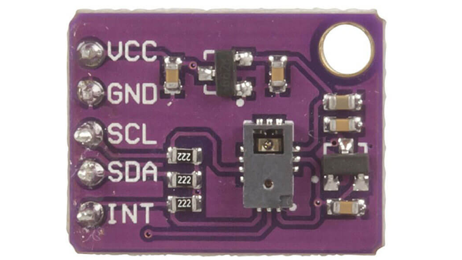 Latestbuy Duinotech Hand Gesture Sensor Module