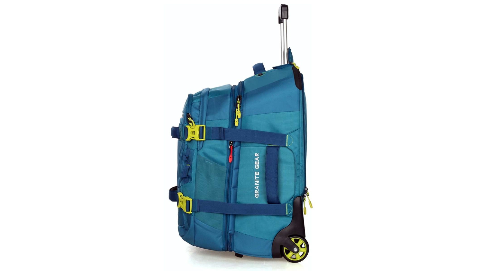 Granite gear 32 wheeled duffel store