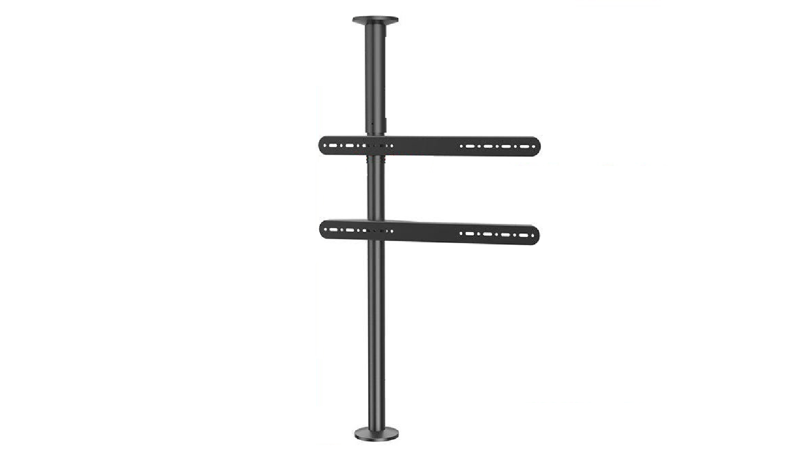 Screenmounts Axis Pro Floor to Ceiling TV Pole Bracket Mount Heavy Duty