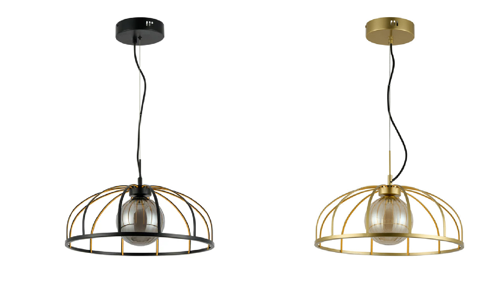 Lexi Lighting Calista LED Pendant Light