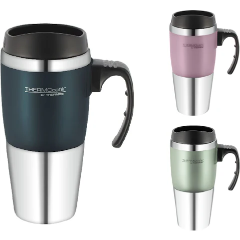 Thermos 450ml Thermocafe Travel Mug