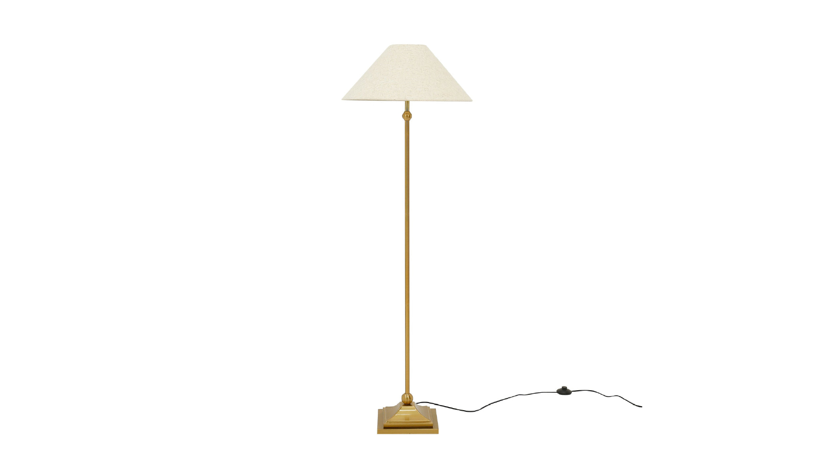 Lexi Lighting Violet Floor Lamp