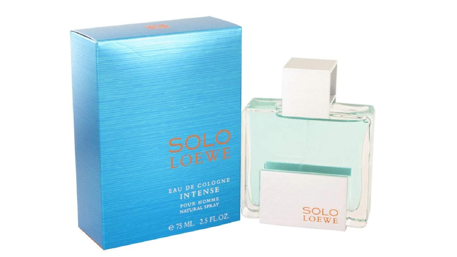 Homme Solo Aftershave LOEWE Solo EDT 50ml LOEWE Perfumes