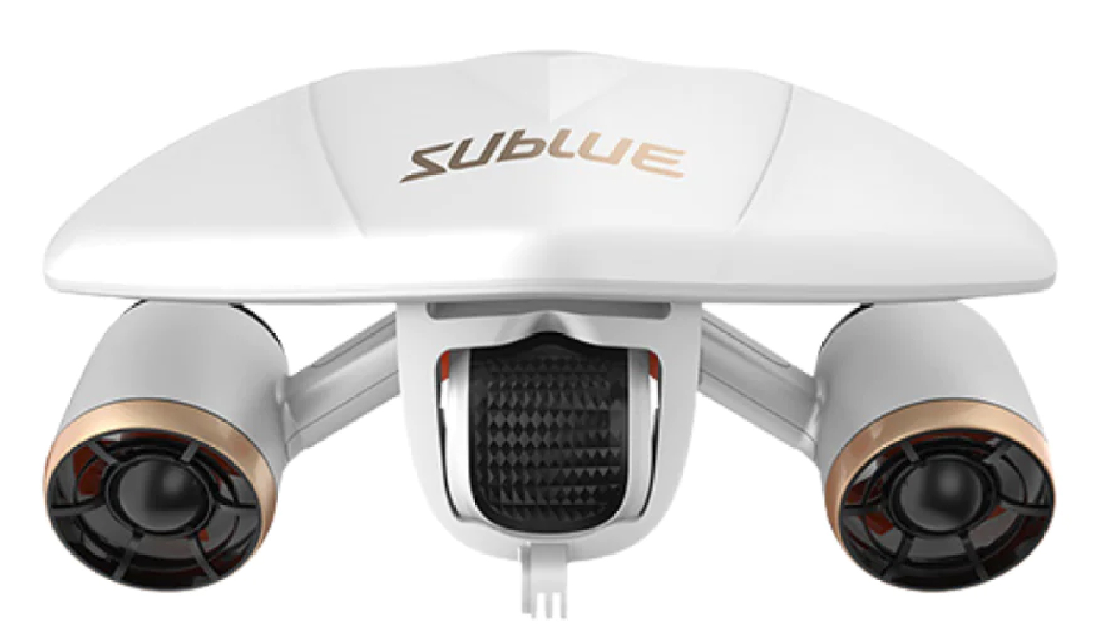 Sublue Whiteshark MixPro Underwater Scooter - White