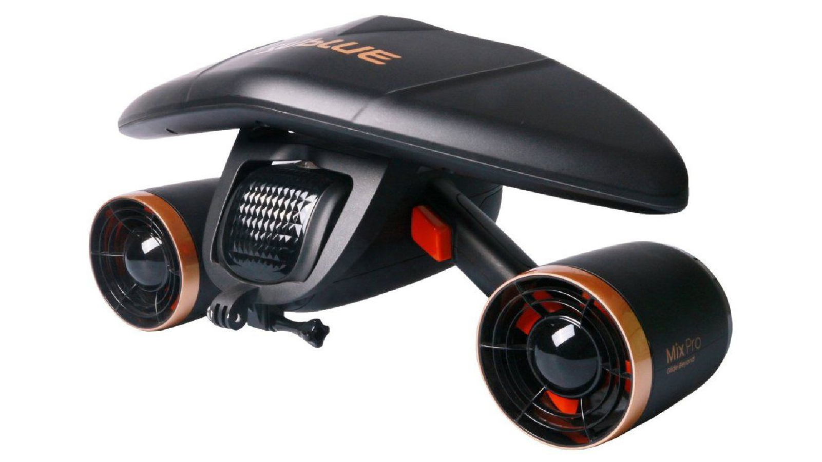 Sublue Whiteshark MixPro Underwater Scooter - Black