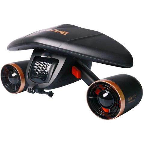 Sublue Whiteshark MixPro Underwater Scooter - Black