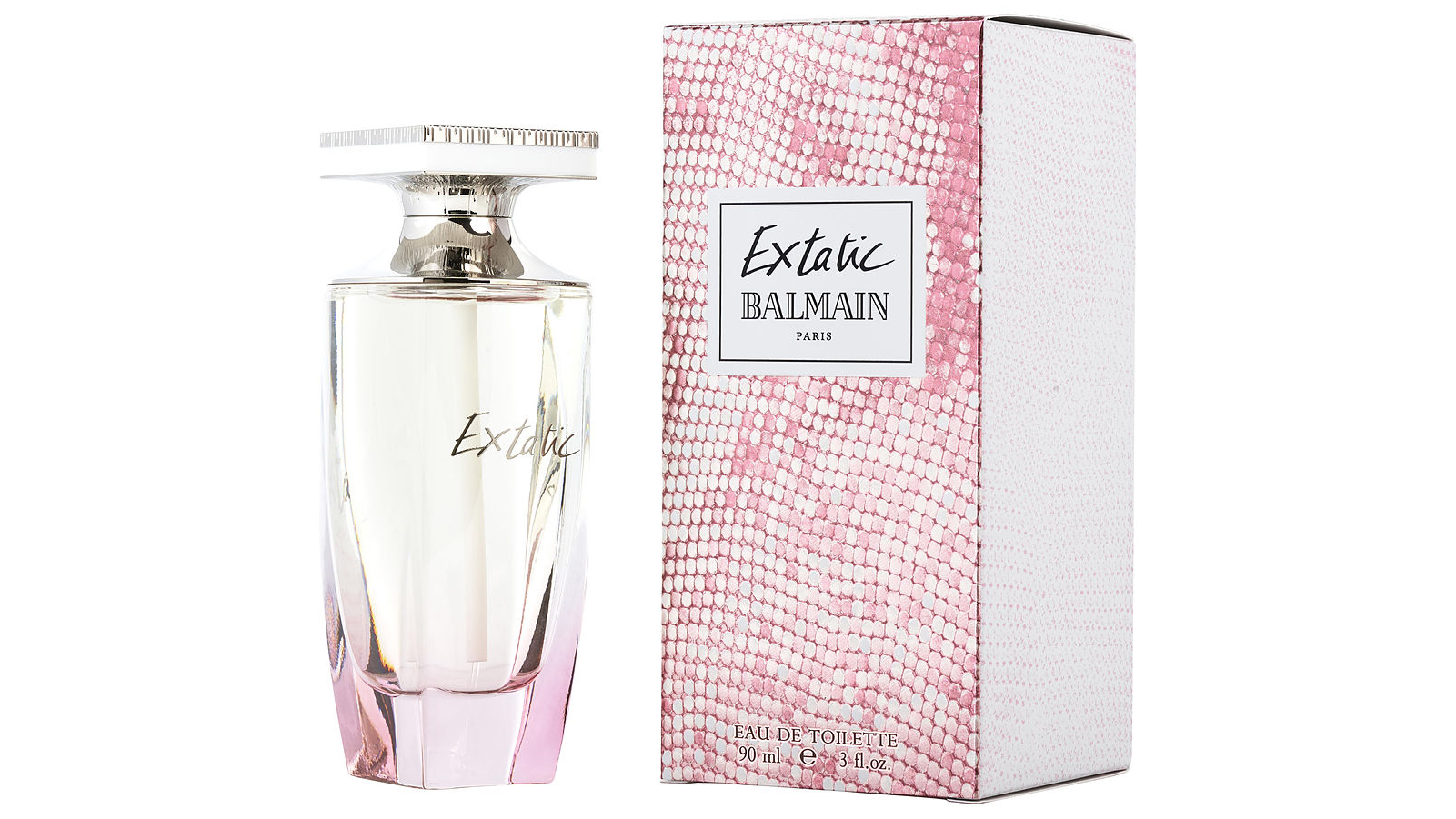 Pierre Balmain Perfume Extatic Balmain Eau De Toilette Pierre