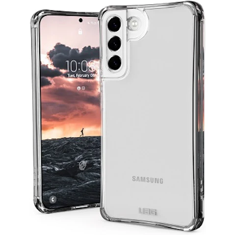 UAG Plyo -Samsung GS22+ -Ice