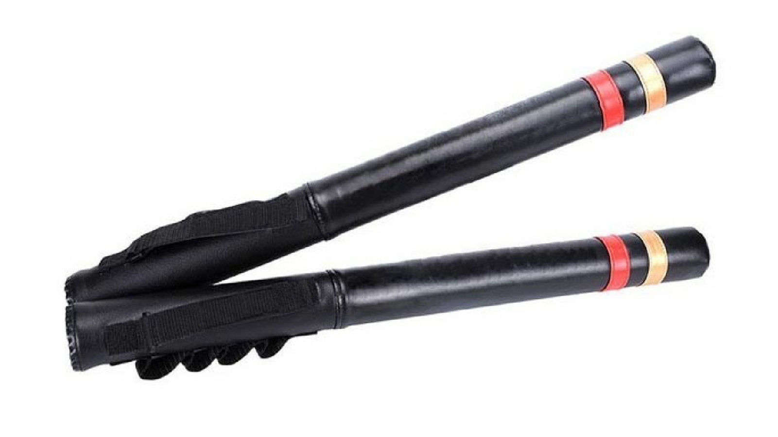 Morgan Sports Pair Precision Training Sticks