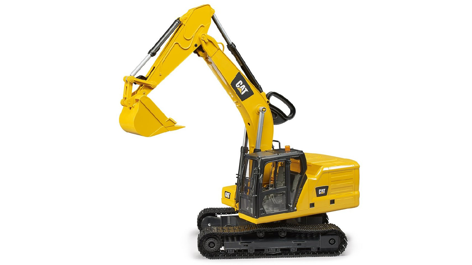 Bruder 1:16 Caterpillar Excavator | Harvey Norman