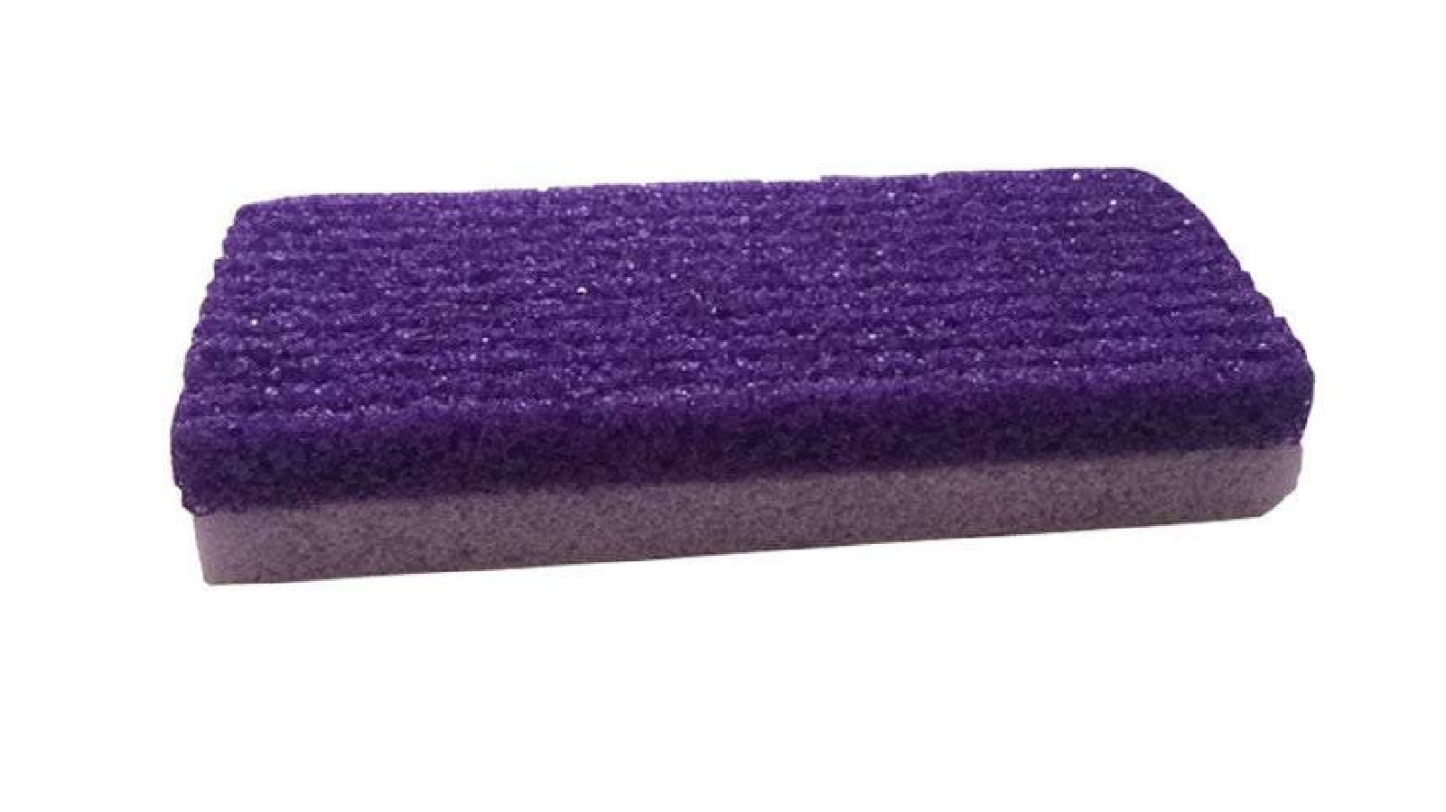 HOD Foot Care 2 In 1 Pumice Scrubber Hard Skin Remover For Feet Hands