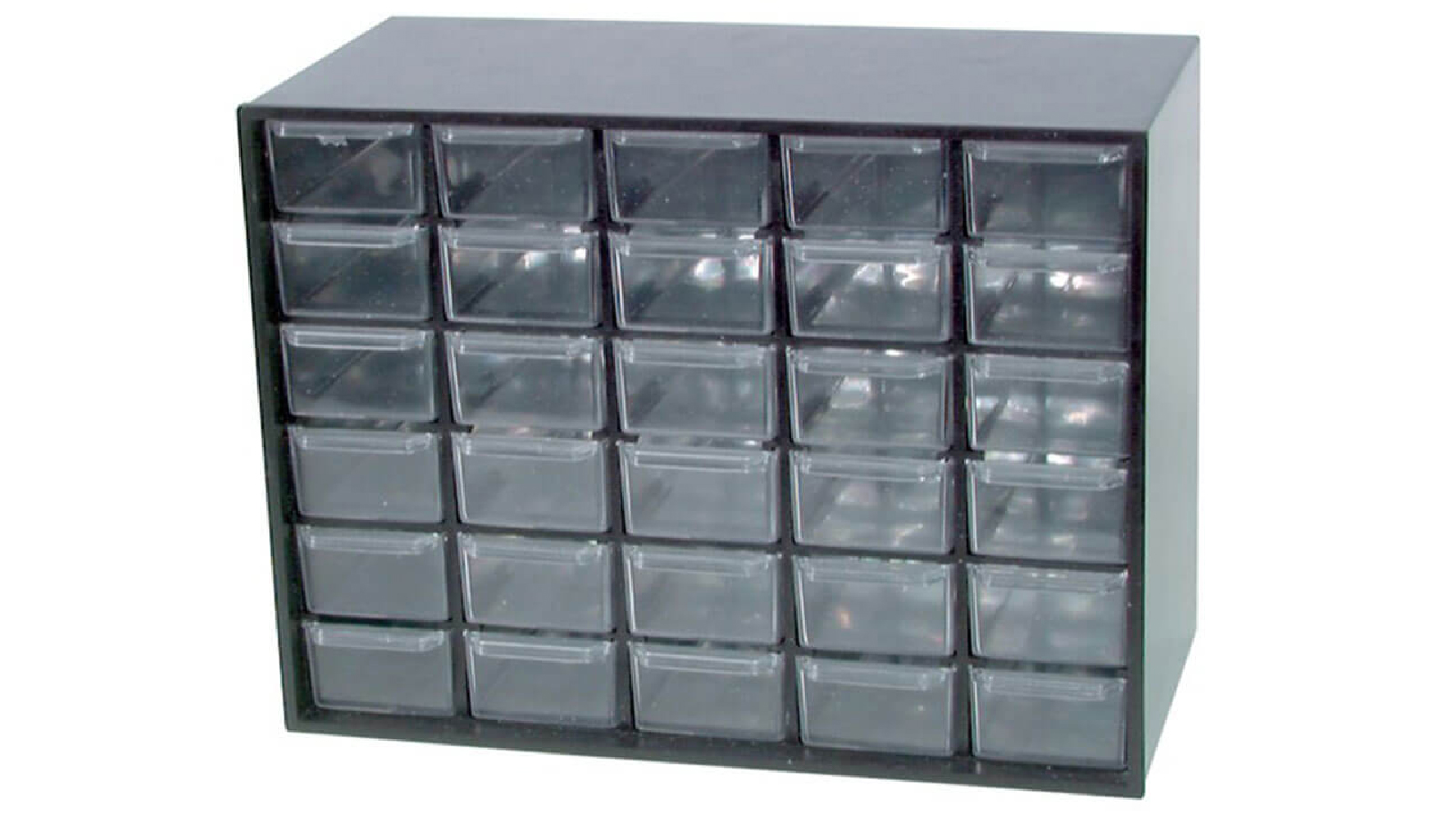 Latestbuy 30 Mini Drawer Unit Parts Cabinet
