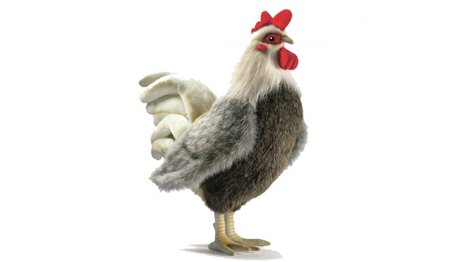 Renaud Rooster Plush Toy