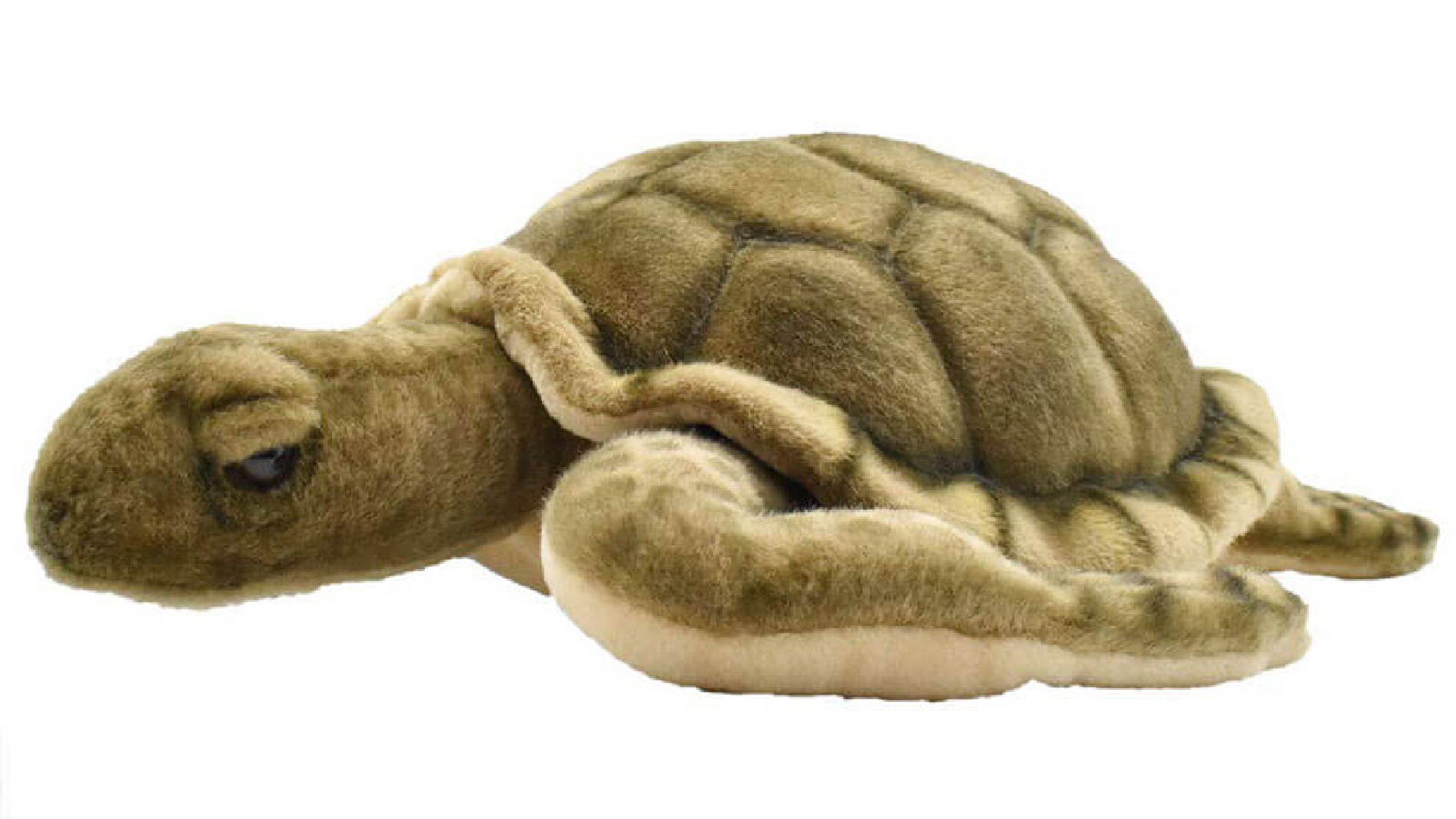 Hansa 50 cm Sea Tortoise Plush Toy
