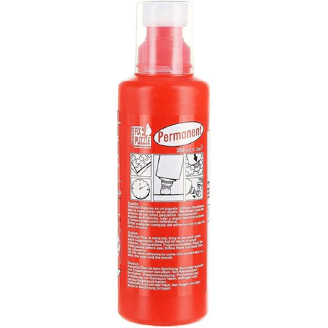 Educa Fix Puzzle Permanent Glue