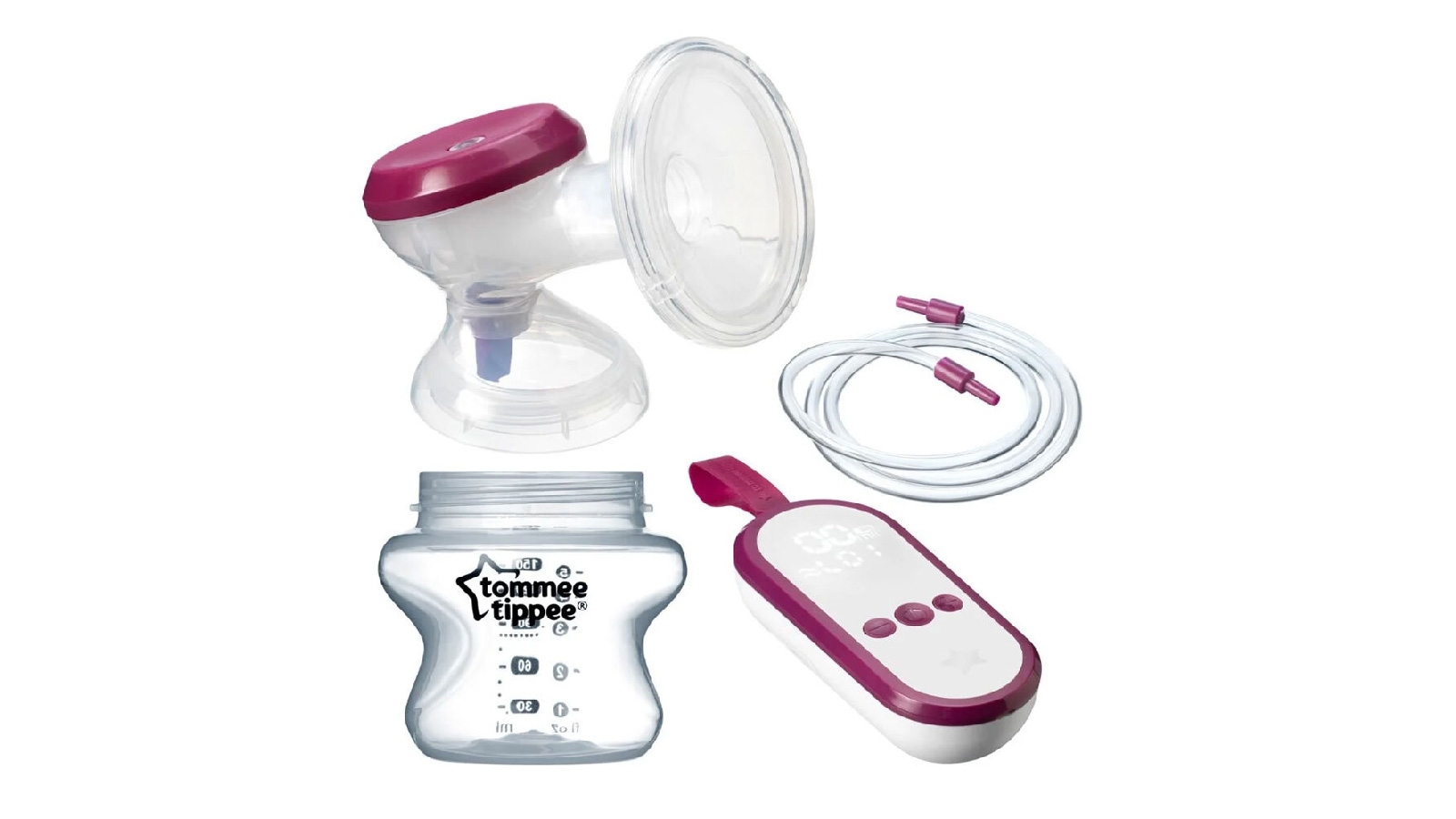 Tommee Tippee Single Electric Breast Pump