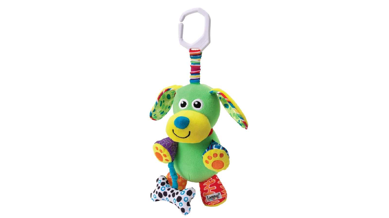 Lamaze Pupsqueak Baby Toy 0 24 Months Harvey Norman