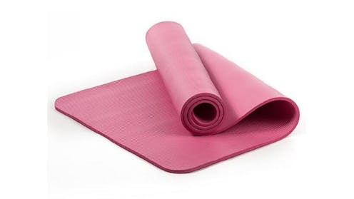 HOD Yoga Mat Non Slip Exercise Fitness Workout Pilates Gym Mats