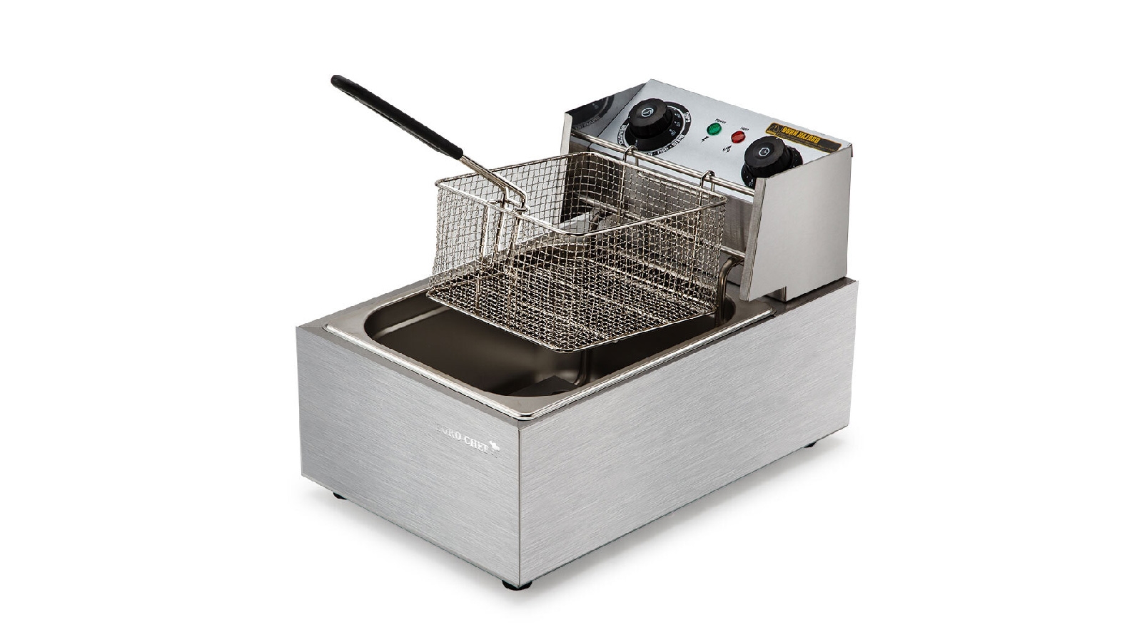 EuroChef Commercial Electric Deep Fryer