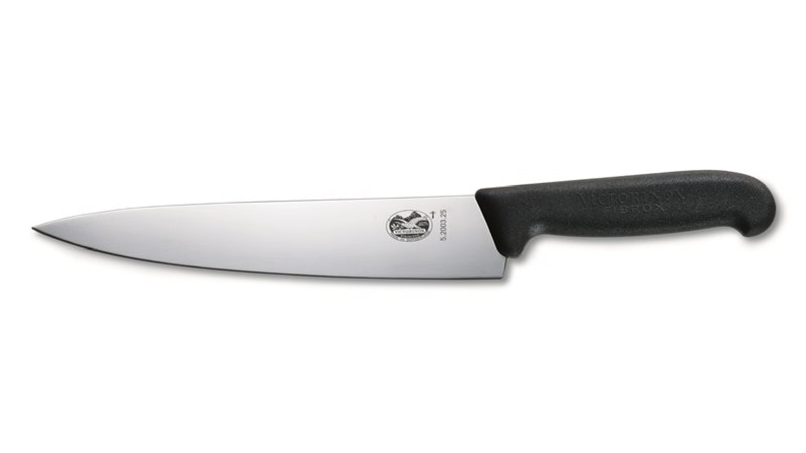 Victorinox Fibrox Carving Knife - 25cm