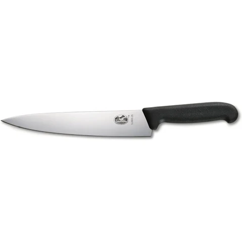 Victorinox Fibrox Carving Knife - 25cm