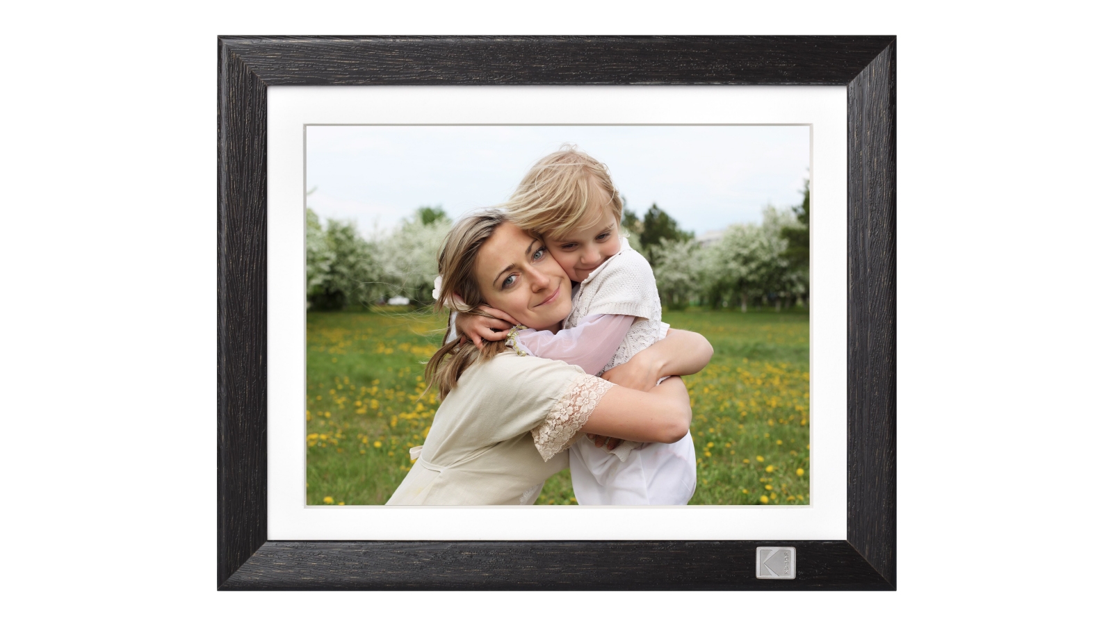 Kodak HDPF-978 9.7 Inch WiFi-Enabled Digital Photo Frame