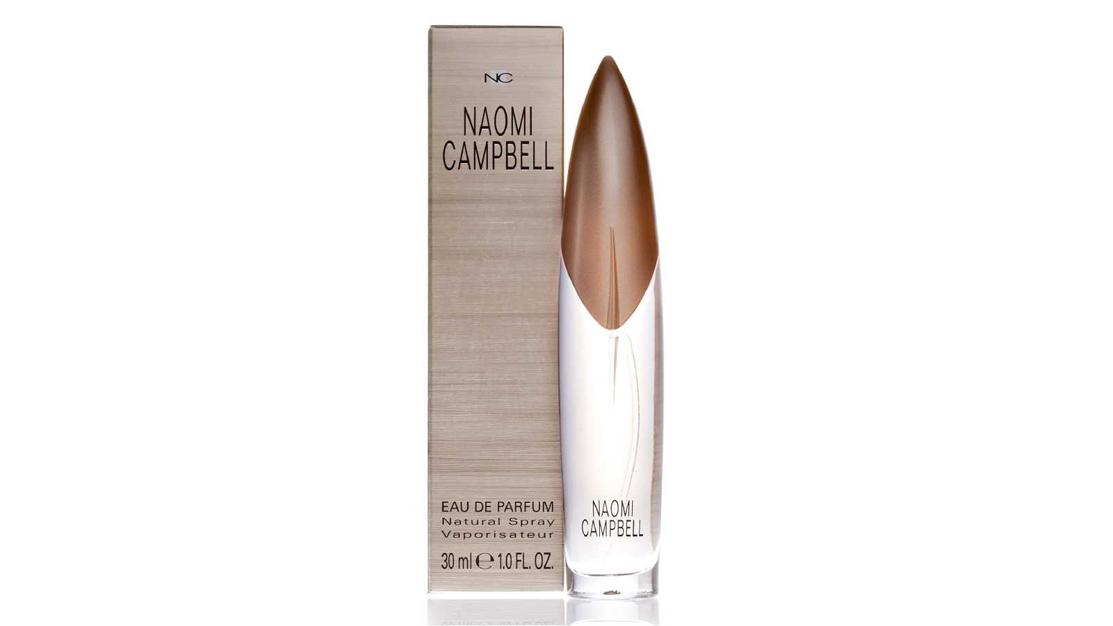 Naomi Campbell 30ml Eau De Toilette Spray