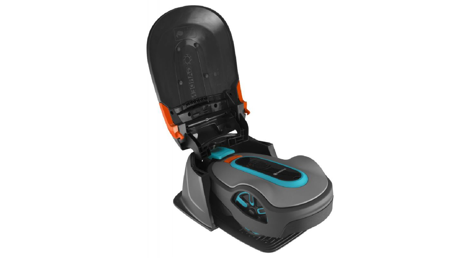 Gardena Robot Mover Garage for SILENO minimo / SILENO city / SILENO life