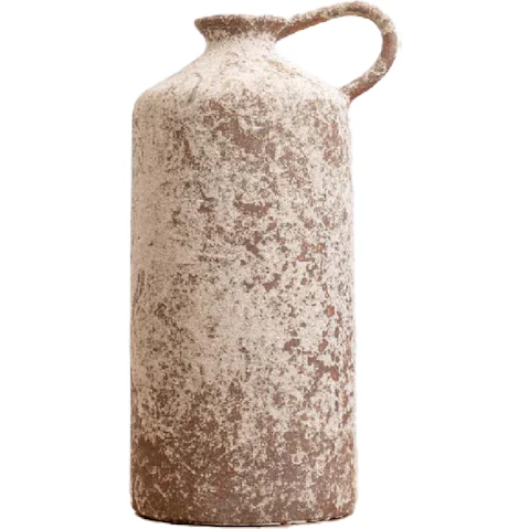 Vertue Retro Revival Heritage Vase