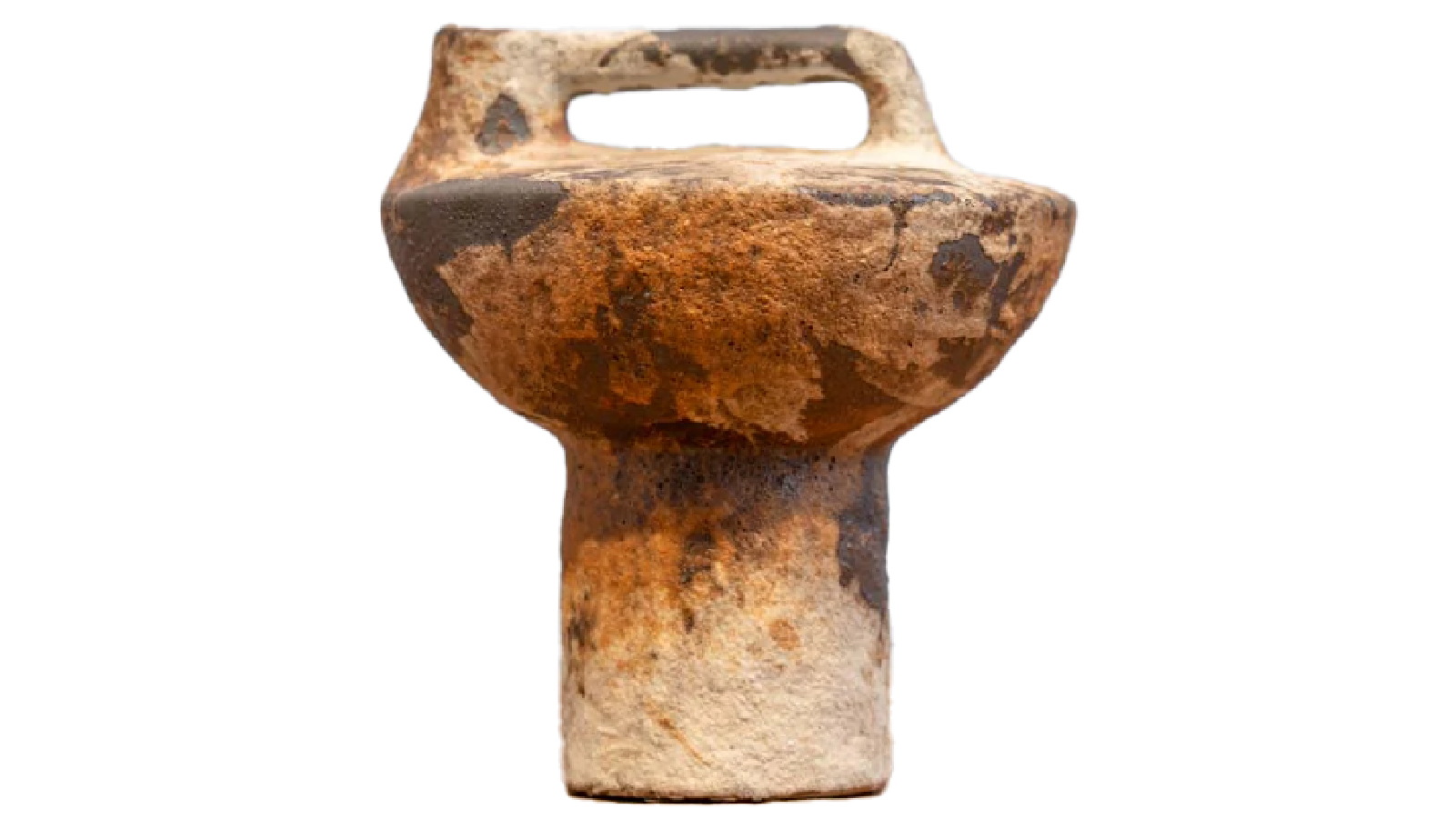 Vertue Rustic Appeal Grove Vase