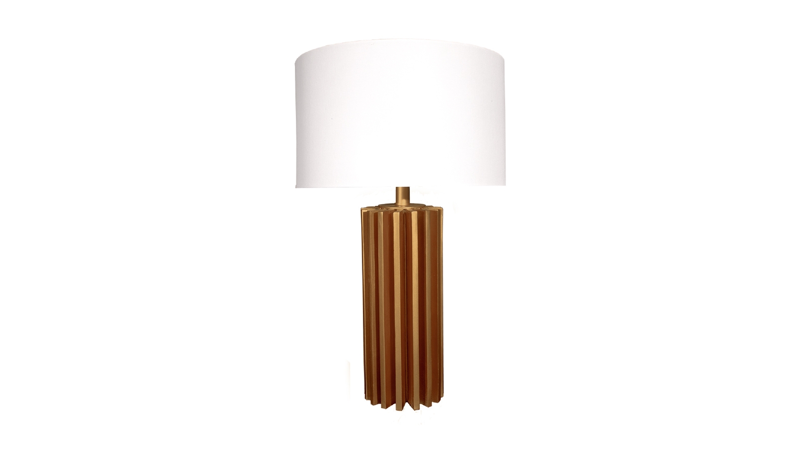 Cafe Lighting & Living Croton Table Lamp