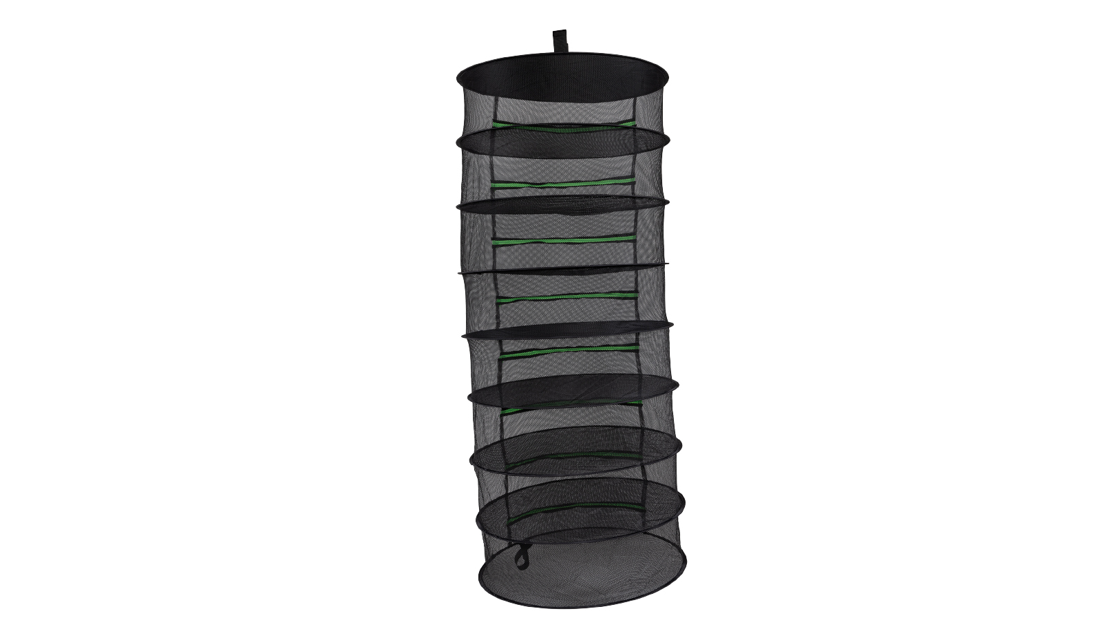 Serrano 8 Layer Herb Drying Rack Net