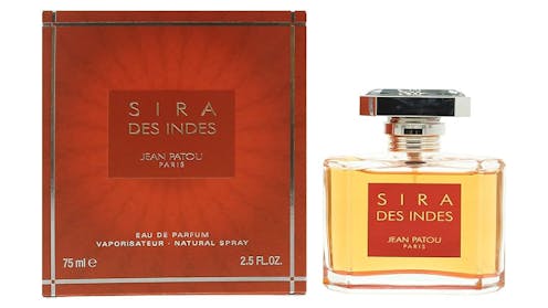 Jean Patou 75 ml Sira Des Indes Perfume For Women | Harvey Norman