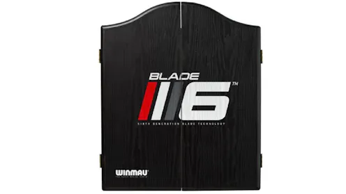 Winmau Blade 6 Dart Dock Dart Aufbewahrung Dartständer, 14,95 Winmau Blade 6 Dart Dock Dart Aufbewahrung Dartständer, 14,95