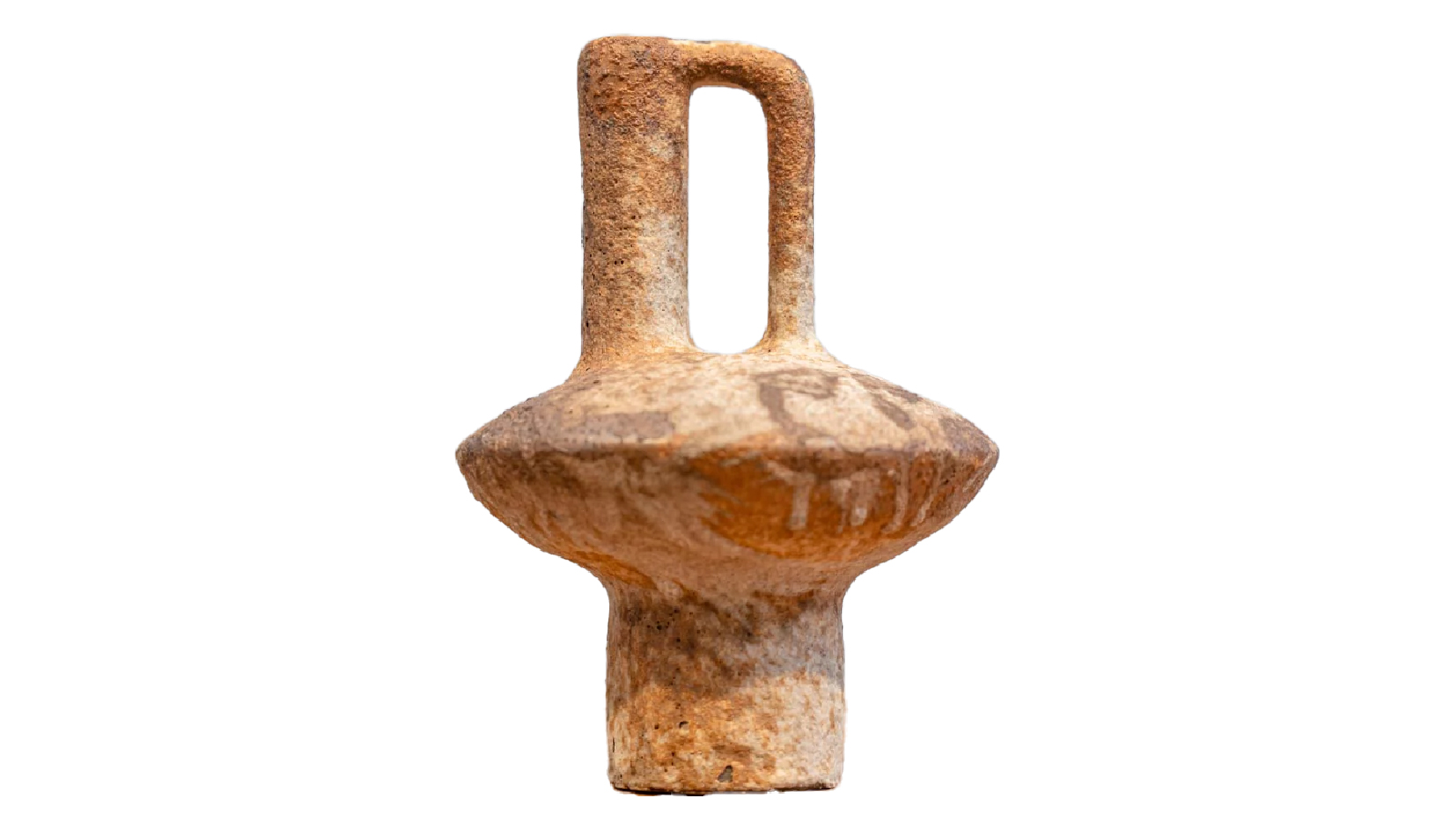 Vertue Rustic Appeal Olympia Vase 