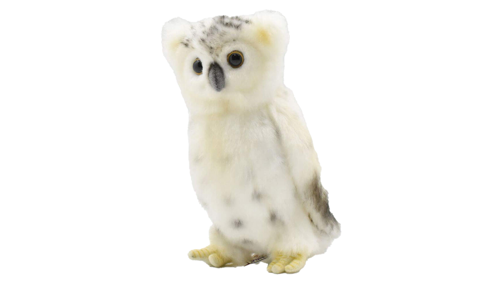 Hansa 18 cm Snow Owl 