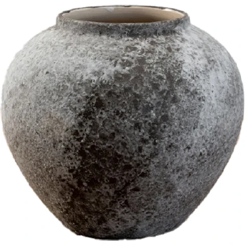 Vertue Wintersnow Vase - Small