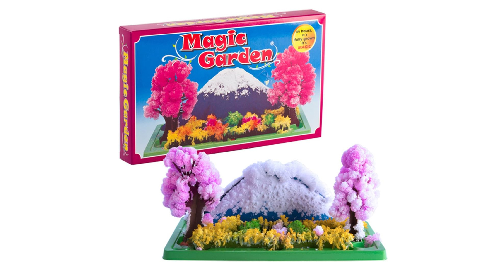 LatestBuy Magic Grow 'ems - Garden