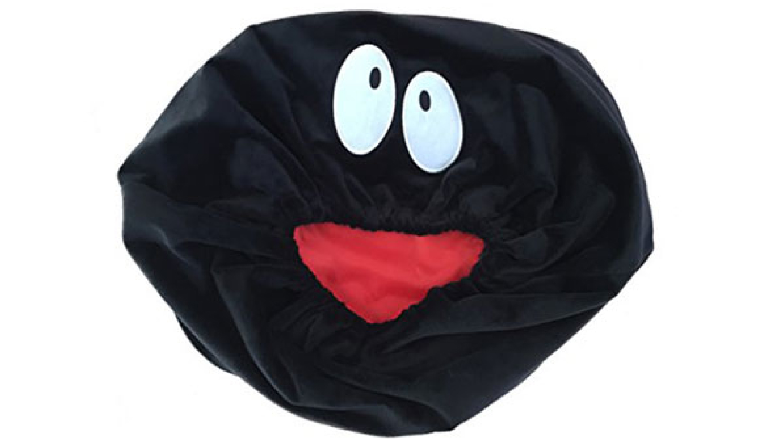 Celestial Buddies	Fluffy Plush Toy - Black Hole