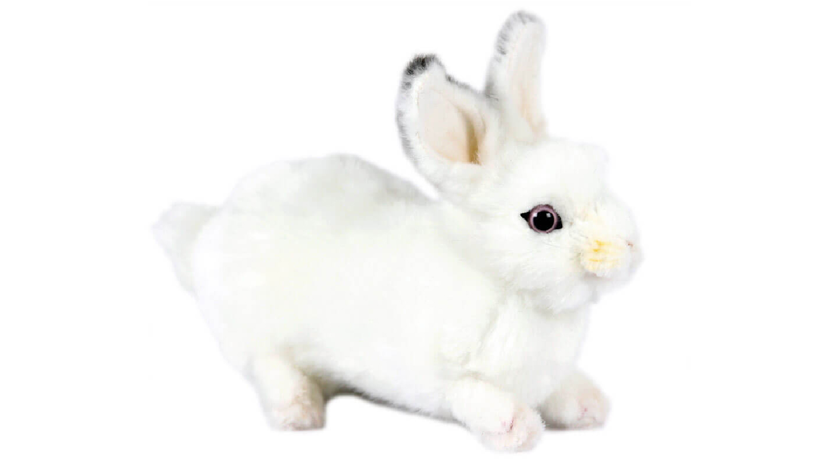 Hansa 20 cm Rabbit Plush Toy