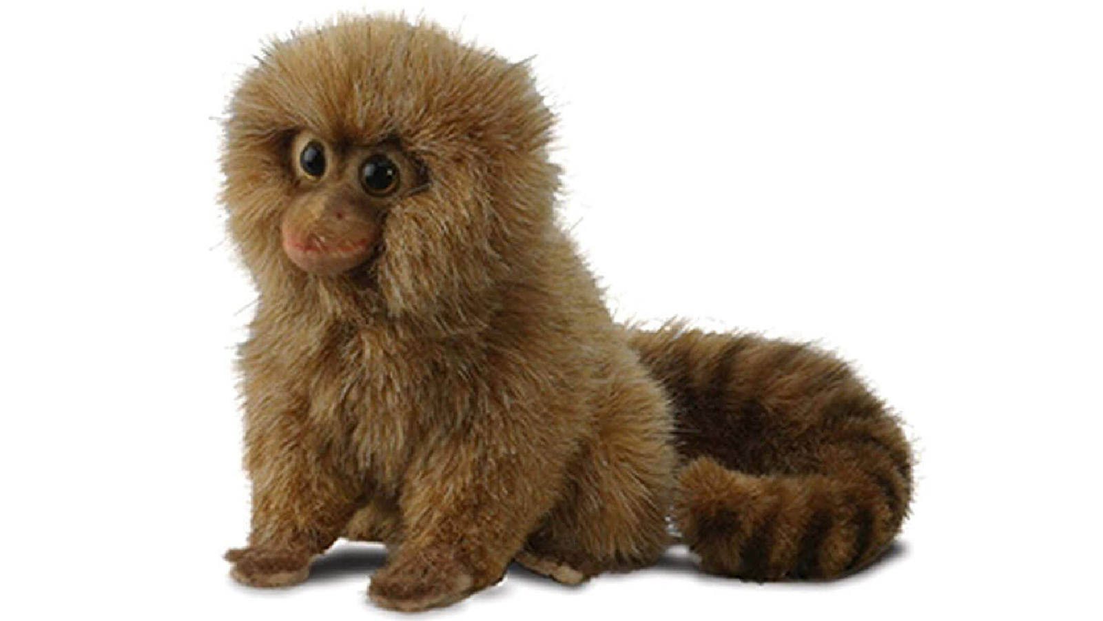 Hansa 15 cm Pygmy Marmoset Harvey Norman
