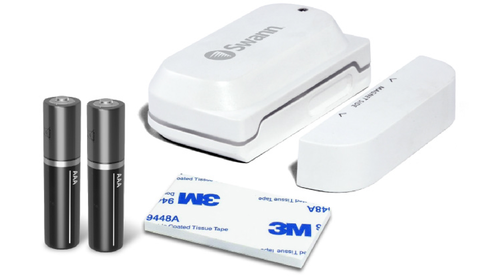 Swann Wifi Window/Door Sensor