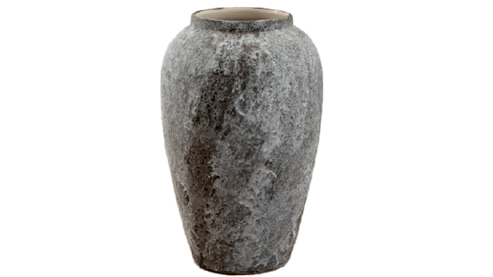 Vertue Wintersnow Vase - Medium