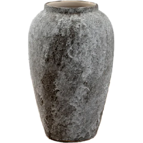 Vertue Wintersnow Vase - Medium