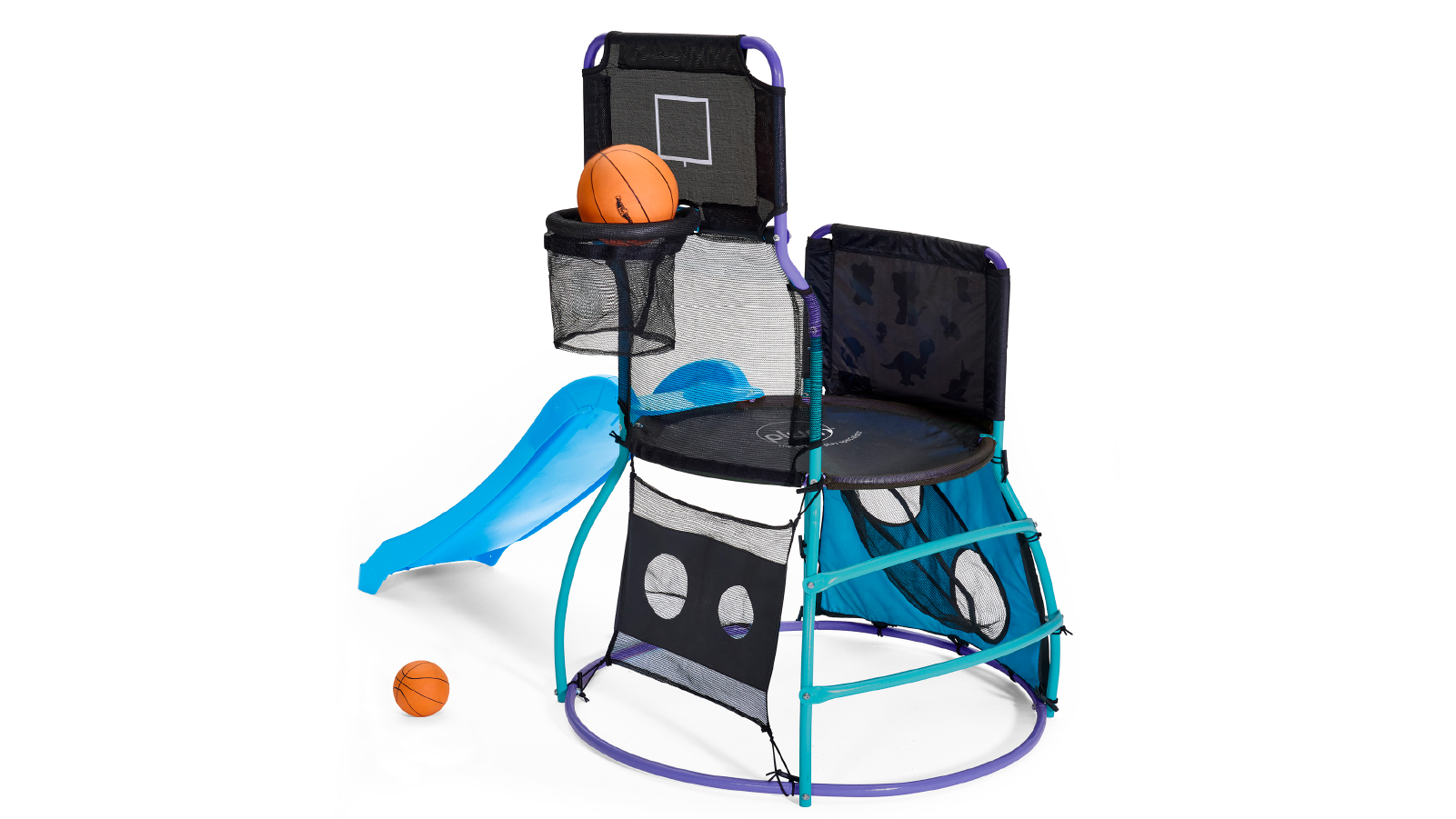 Plum Play My First Activity Tower
