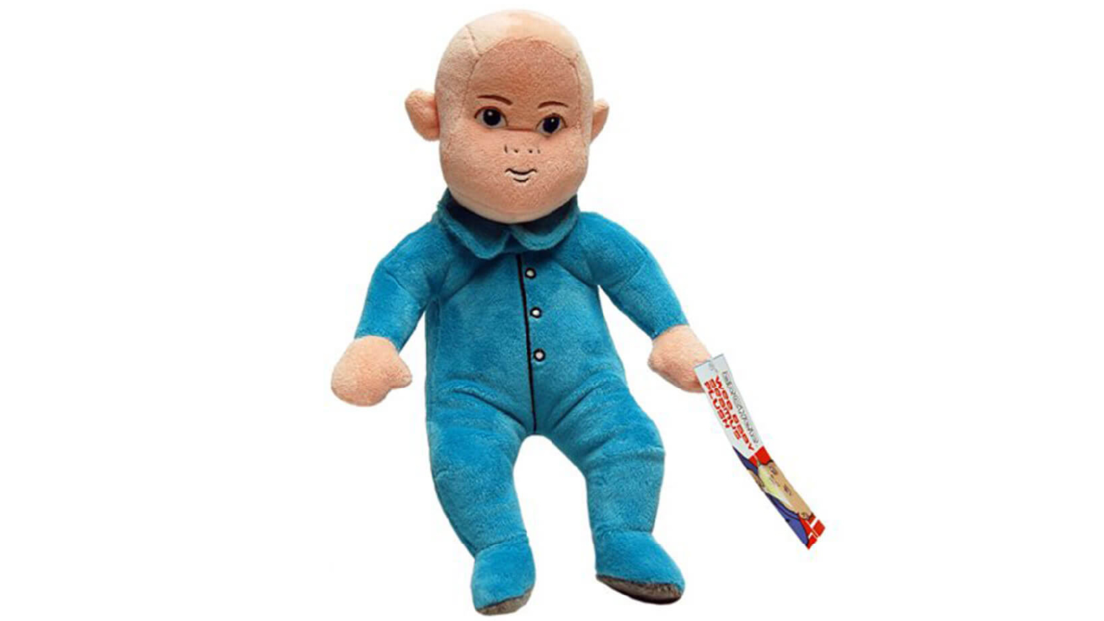 Archer Baby Seamus Plush