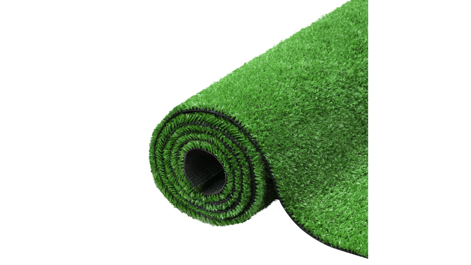 Mobi 2 Rolls Outdoor Artificial Grass - 94 x 103 x 47cm